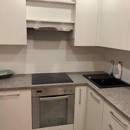Ditemo City Center Apartment Self Check In Šiauliai Kültér fotó