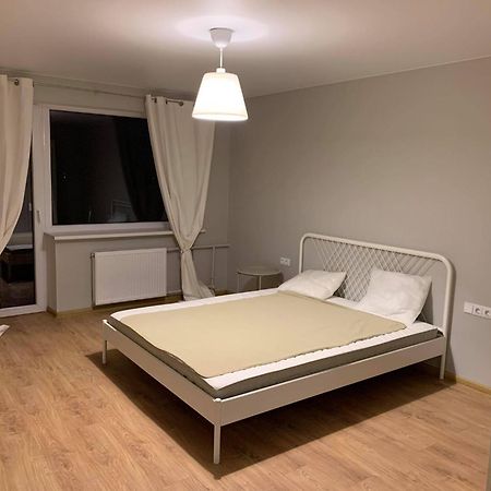 Ditemo City Center Apartment Self Check In Šiauliai Kültér fotó