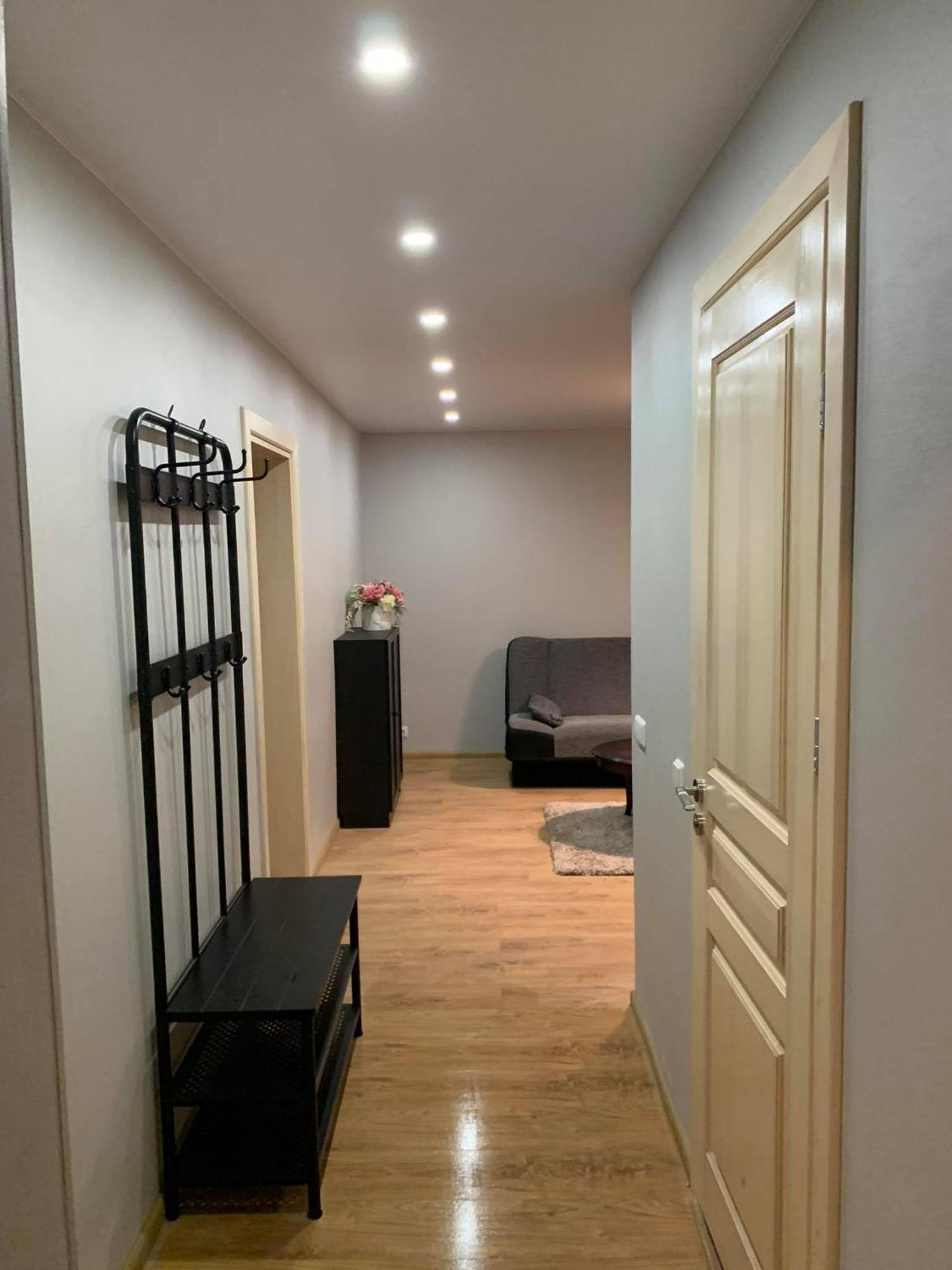 Ditemo City Center Apartment Self Check In Šiauliai Kültér fotó