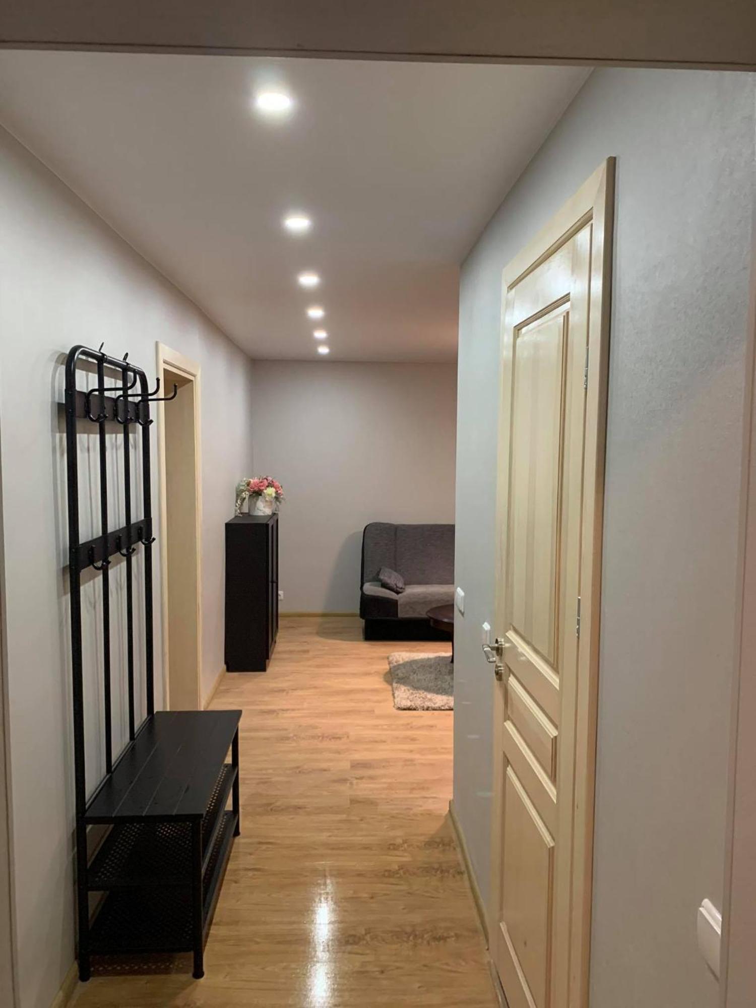Ditemo City Center Apartment Self Check In Šiauliai Kültér fotó